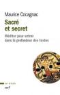 Sacré Et Secret - Preview