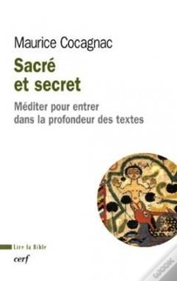 Capa do artigo Sacré Et Secret