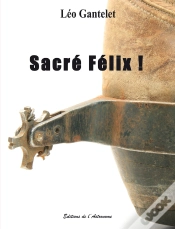Capa do artigo Sacre Felix !