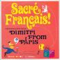 Sacré Français! - CD - Preview