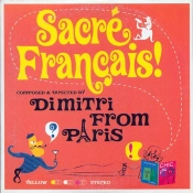 Capa do artigo Sacré Français! - CD