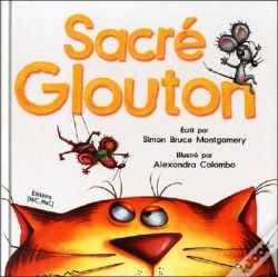Capa do artigo Sacre Glouton