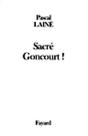 Sacré Goncourt ! - Preview