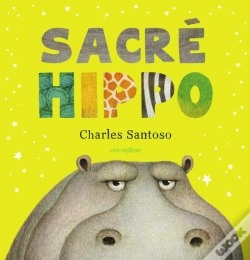 Capa do artigo Sacré Hippo