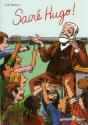 Sacre Hugo!  Ivree - Preview