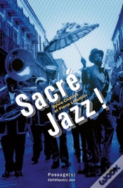 Capa do artigo Sacré Jazz !