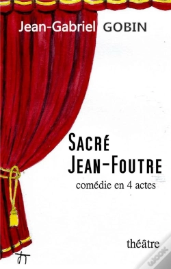 Capa do artigo Sacre Jean Foutre