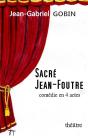 Sacre Jean Foutre - Preview