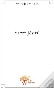 Capa do artigo Sacré Jésus !