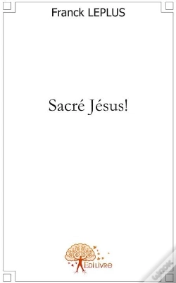 Capa do artigo Sacré Jésus !