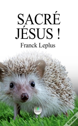 Capa do artigo Sacré Jésus !