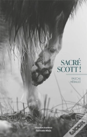 Sacré Scott !