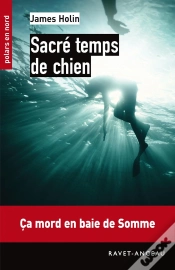 Capa do artigo Sacré Temps De Chien