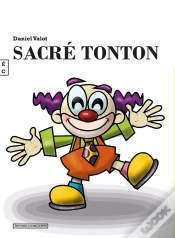 Capa do artigo Sacré Tonton