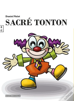Capa do artigo Sacré Tonton