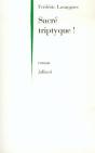 Sacre Triptyque - Preview