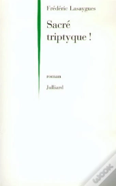 Sacre Triptyque