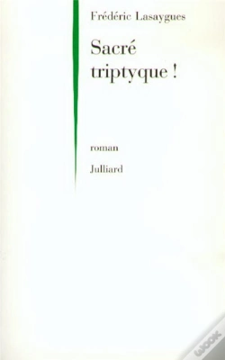 Capa do artigo Sacre Triptyque