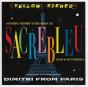 Sacrebleu - CD - Preview