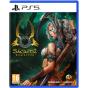 Sacred 2: Fallen Angel Remaster PS5 - Preview