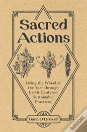Capa do artigo Sacred Actions