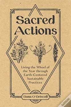 Capa do artigo Sacred Actions