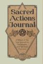 Sacred Actions Journal - Preview