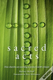 Capa do artigo Sacred Acts