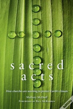Capa do artigo Sacred Acts