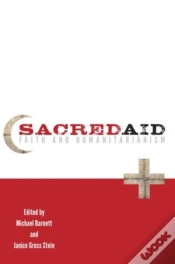 Capa do artigo Sacred Aid
