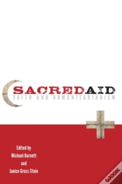 Capa do artigo Sacred Aid
