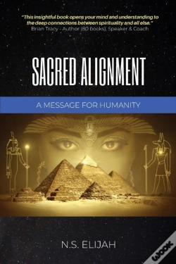 Capa do artigo Sacred Alignment