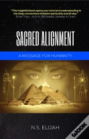 Capa do artigo Sacred Alignment