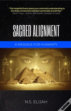 Capa do artigo Sacred Alignment