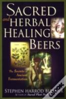 Sacred And Herbal Healing Beers