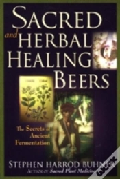 Capa do artigo Sacred And Herbal Healing Beers