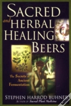 Capa do artigo Sacred And Herbal Healing Beers