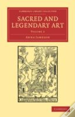 Capa do artigo Sacred And Legendary Art