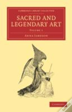 Capa do artigo Sacred And Legendary Art