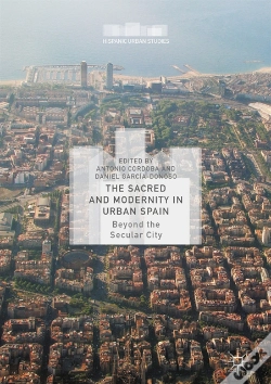 Capa do artigo Sacred And Modernity In Urban Spain