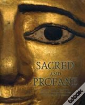 Capa do artigo Sacred And Profane