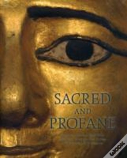 Capa do artigo Sacred And Profane