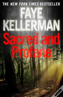 Capa do artigo Sacred And Profane