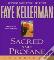 Capa do artigo Sacred And Profane
