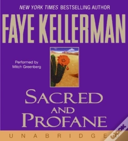 Capa do artigo Sacred And Profane