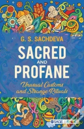 Sacred And Profane