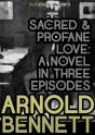 Sacred And Profane Love - Preview