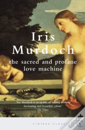 Capa do artigo Sacred And Profane Love Machine