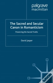 Capa do artigo Sacred And Secular Canon In Romanticism