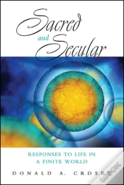 Capa do artigo Sacred And Secular
